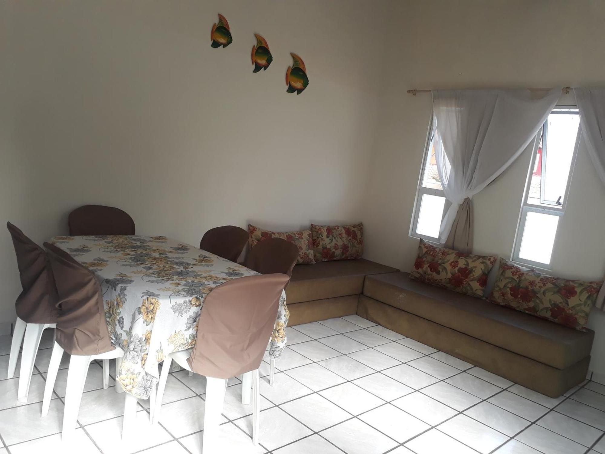 Casa Condominio 250M Praia Maranduba Wifi Churrasqueira Ubatuba Ngoại thất bức ảnh
