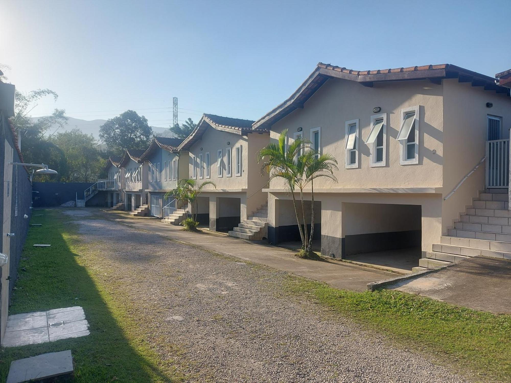 Casa Condominio 250M Praia Maranduba Wifi Churrasqueira Ubatuba Ngoại thất bức ảnh