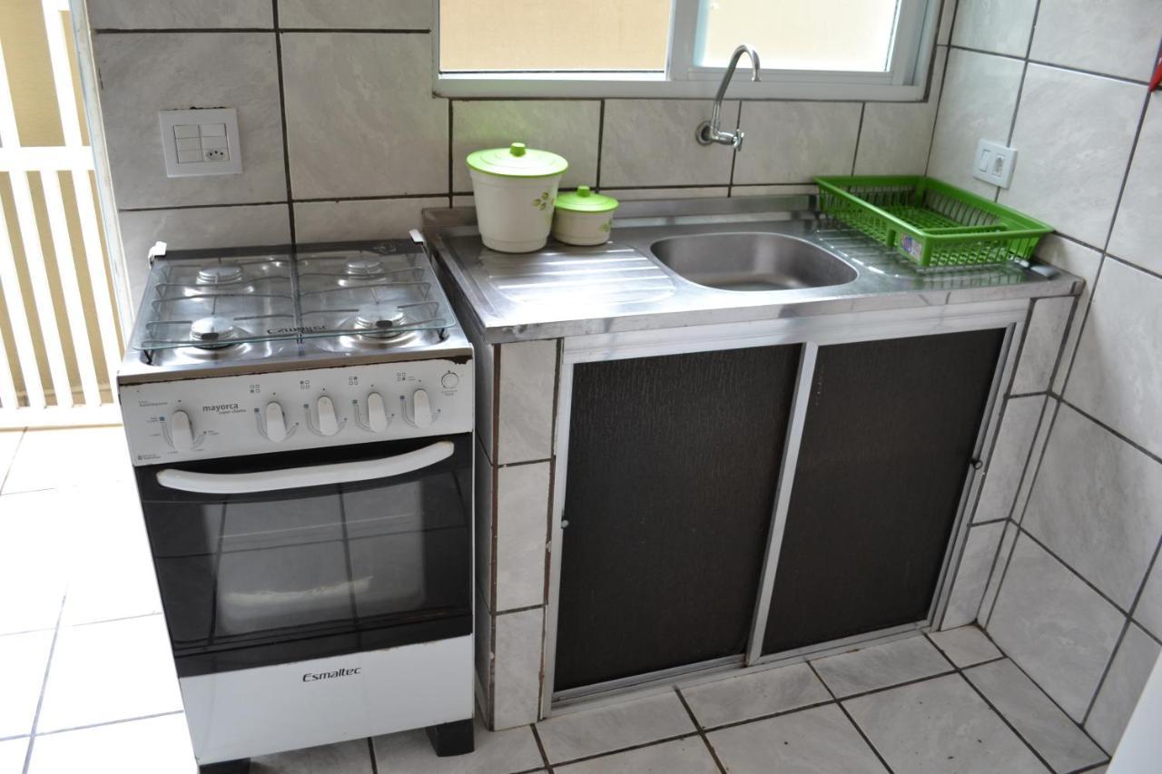 Casa Condominio 250M Praia Maranduba Wifi Churrasqueira Ubatuba Ngoại thất bức ảnh