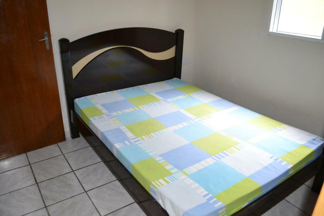 Casa Condominio 250M Praia Maranduba Wifi Churrasqueira Ubatuba Ngoại thất bức ảnh